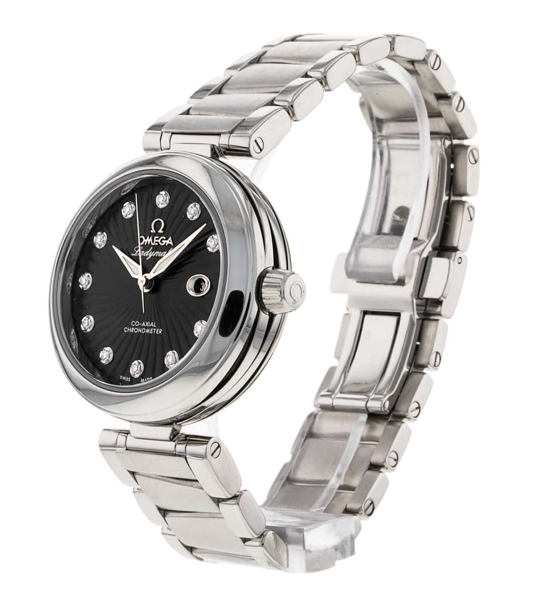 Omega De Ville Ladymatic 425.30.34.20.51.001 Omega De Ville Ladymatic 425.30.34.20.51.001